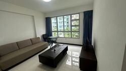 Blk 574A Woodlands Glen (Woodlands), HDB 4 Rooms #565676481